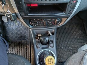 Citroen C3 1.4i, 2008 - 10