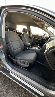 Audi a6 avant 2006 3,0tdi quattro - 10