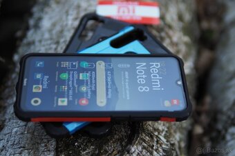 Outdoorové puzdro pre staršie modely Xiaomi, Redmi a Poco - 10