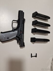 CZ Shadow 2 Compact - 10