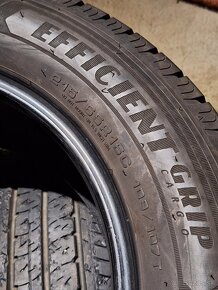 Pneu 215/65 R16 C GoodYear - 10