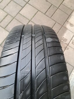 Letná sada Ford Transit 235/65 R16C - 10