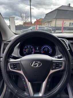 Hyundai i40 1.7 CRDi Style - 10