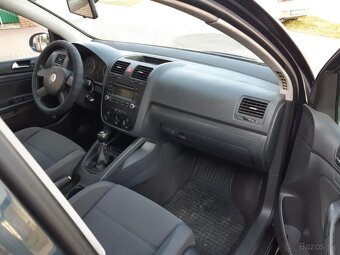 Volkswagen Golf 5 1.9TDI 77kw - 10