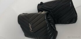 YSL kabelka Saint Laurent - 10