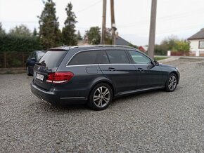 Mercedes Benz E200cdi, 185.113 km zaruka - 10