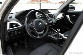 BMW 118d xDrive 142k - 10