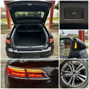 VW ARTEON SHOOTING BRAKE R-LINE 2.0TDi DSG 110kW 2022❗️ - 10