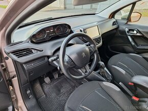 Peugeot 208 1.4Hdi Active - 10