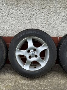 175/65 R14 zimné - 10