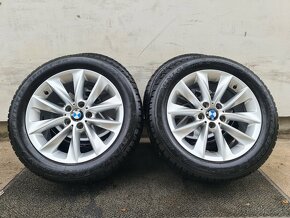 5X120 R18 BMW-LEN DISKY - 10