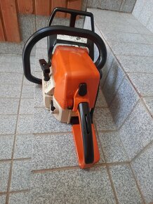 Stihl ms 210/211 - 10