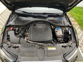 Audi A6 Avant 2.0 TDi 4x4 - 10