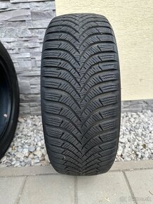 195/55 R16 97T zimné HANKOOK - 10