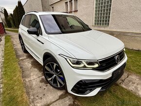 TIGUAN 2.0TSI R 4-motion 235KW,IQLED,VIRTUAL,360°KAM - 10