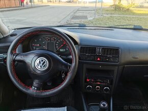 Volkswagen Bora 1.9tdi - 10