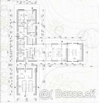 PREDAJ veľký pozemok v obci Dedinka -  Podhajská. - 10