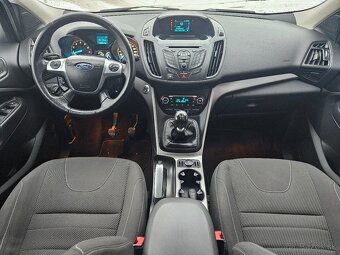 Ford Kuga 1.6i 150PS Titanium - 10