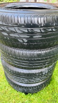 4ks letné pneu 205/60 R16 92H Bridgestone - 10