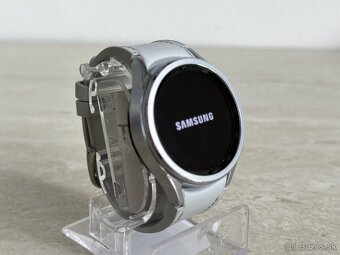 Samsung Galaxy Watch 6 Classic 43 mm, Silver - 10