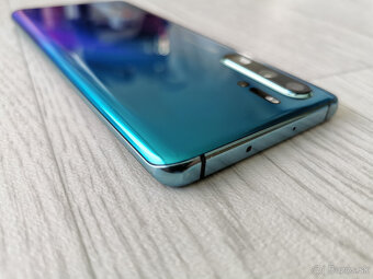 Huawei P30 Pro 8/128 GB Aurora - 10