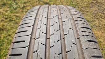 Letná sada originál VW Tiguán 2, 5x112 R17 + pneu - 10