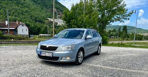 Škoda Octavia 2 Facelift 1.6tdi 77kw CR CAYC - 10