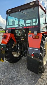 Zetor 7340 turbo usa( ulozenka 650mth orig) - 10