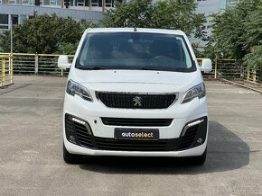 NA PRENÁJOM 9MIESTNY PEUGEOUT TRAVELLER 2020 - 10