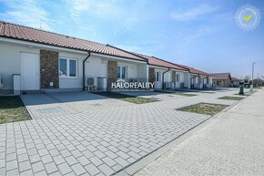 HALO reality - Predaj, dvojizbový byt Jahodná - NOVOSTAVBA - - 10