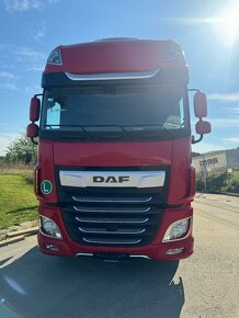 TAHAČ DAF XF 480 SSC STANDART 2020 - ZÁRUKA - 10