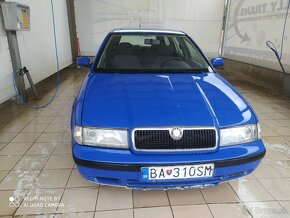 Škoda Octavia  66kw - 10