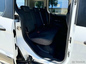 Ford Transit Connect 2014 - 10