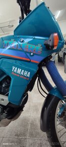 Yamaha tenerre 660 xtz - 10