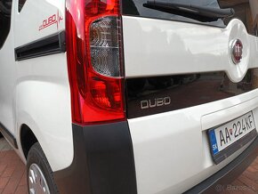 Fiat Qubo mod.2015 - 10