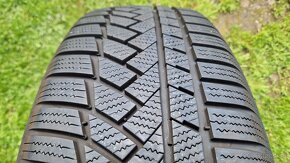 Zimná sada VW Touareg 3, 5x112 R18 + pneu 235/65 R18 - 10