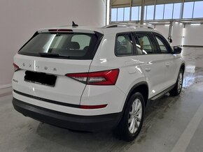 Škoda Kodiaq 1.5TSI / DSG/ Full led - 10