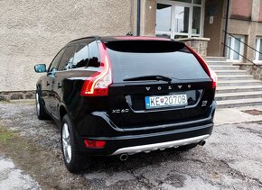 Volvo XC60 D5 (158kW) 2013 4x4 ✅ - 10