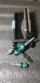 Wera Tool Check Plus - 10