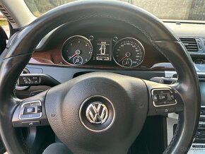 VW Passat 2.0TDI 125kw DSG Highline - 10