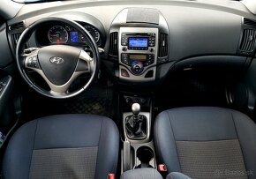 ✅️Hyundai i30 1.4 16v ✅️Kúpené v SR ● 119 Tisíc KM ✅NOVÁ STK - 10