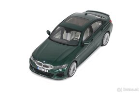 BMW  3 , 5 , 7 - GT SPIRIT 1:18 - 10