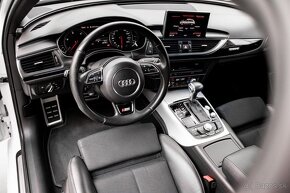 Audi A6 Avant 3.0 TDI 245k quattro S tronic, 180kw, A7, 5d. - 10