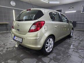 Opel Corsa - 10