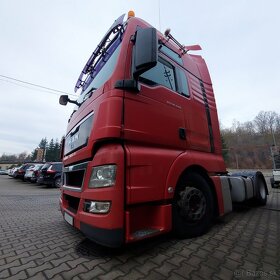 MAN TGX 18.440 Mega - 10