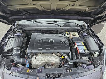 Opel insignia 2013 - 10