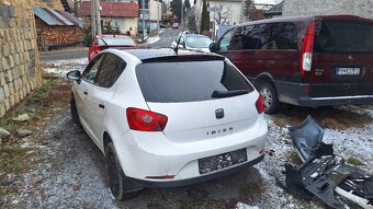 Seat ibiza - 10