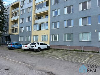 Pekný 1 izb. byt Terasa, Popradská, vyv.príz., bez balkóna - 10