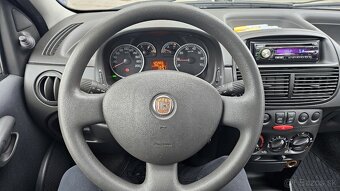 Fiat punto 2 ,  2010  - 10