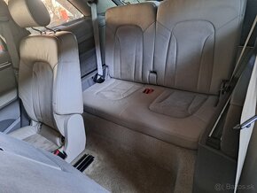 Audi Q7 quttro,3,0tdi,7mist,tažné,vebasto.. - 10